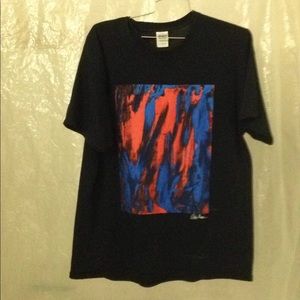 T shirt 100 percent cotton